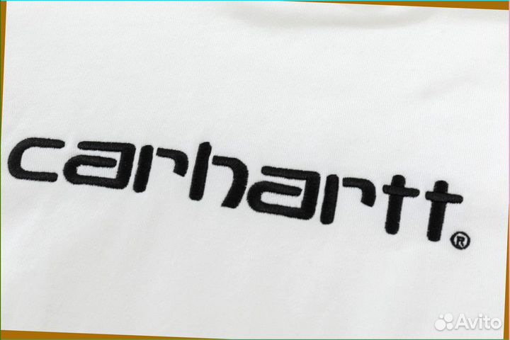 Кофта Carhartt (Все цвета в наличии)