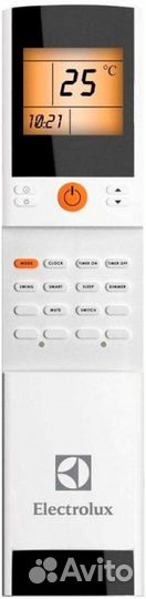 Кондиционер eacs/I-09HAL/N8