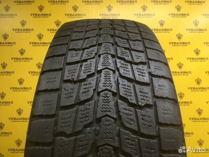 Dunlop Grandtrek SJ6 235/65 R17 104Q