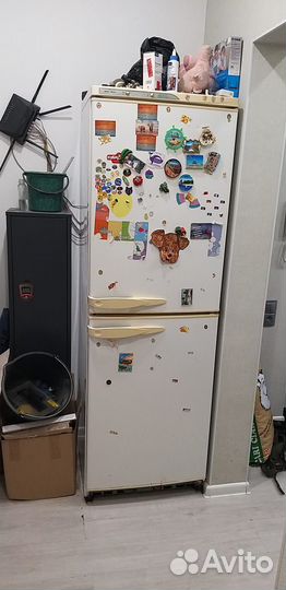 Холодильник