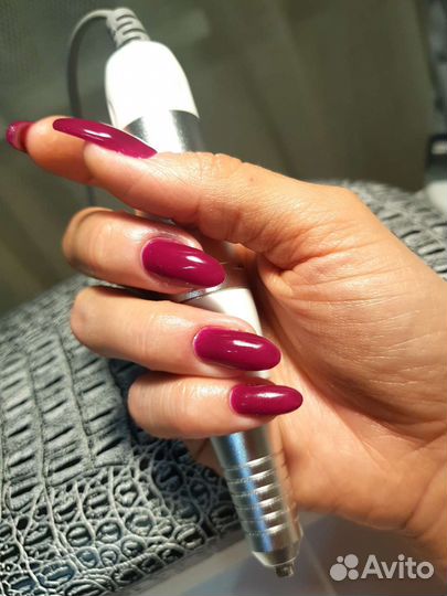 Маникюр, ищу модель