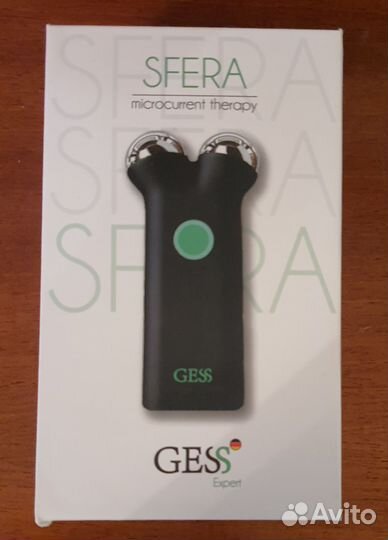 Gess Sfera микротоки для лица