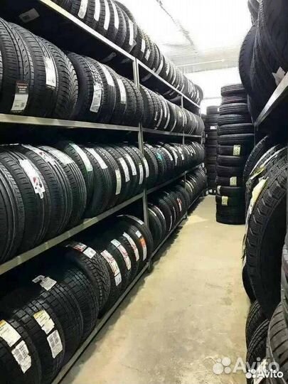 Hankook Ventus Prime 4 K135 225/55 R18