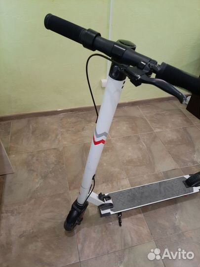 Электросамокат midway i one