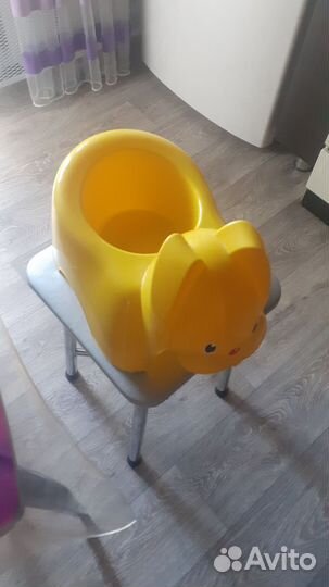 Горшок детский