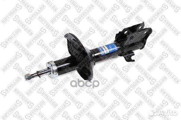 4213-9905-SX амортизатор передний правый газовы