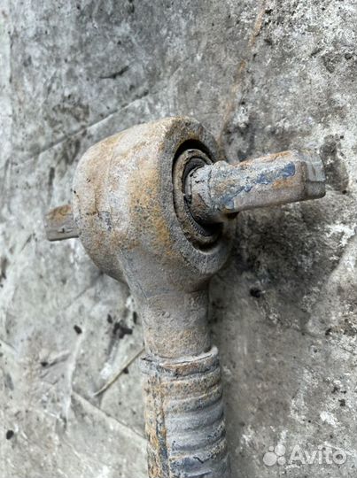 Тяга V-образная DAF XF95