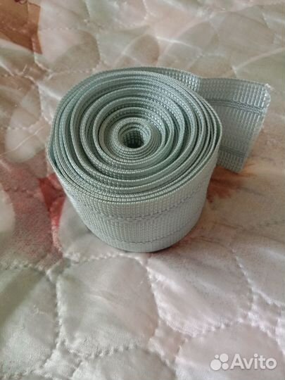 Лента для шитья