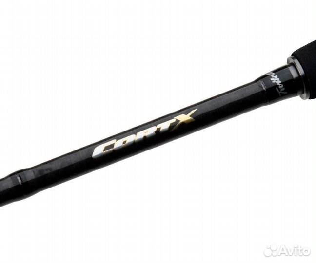 Спиннинг Flagman Cort-X 76H 2,28м тест 10-42г