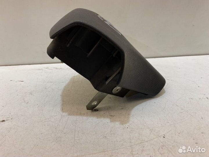 Подушка безопасности в руль Mazda 6 седан GG 2.0