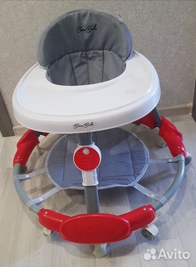 Ходунки детские