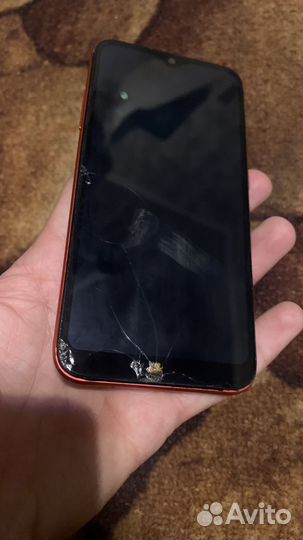 Samsung Galaxy A01, 2/16 ГБ