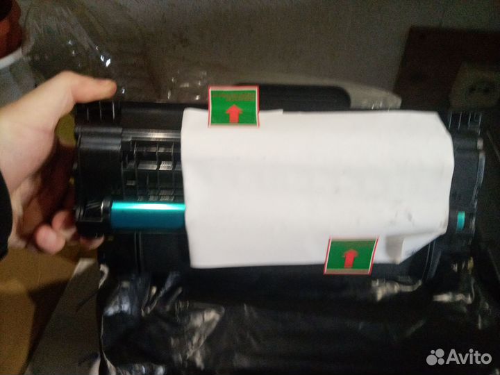 Картридж HR-X3140C