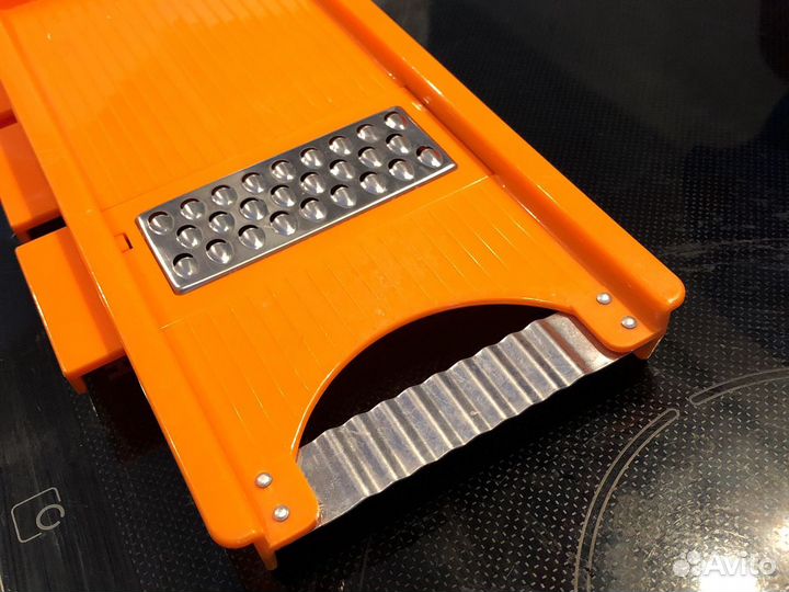 Терка шинковка