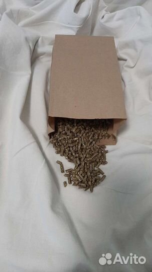 Корм для кроликов, декоративных и карликовых