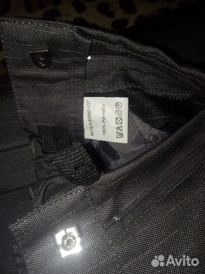 Костюм на мальчика новый рост 122