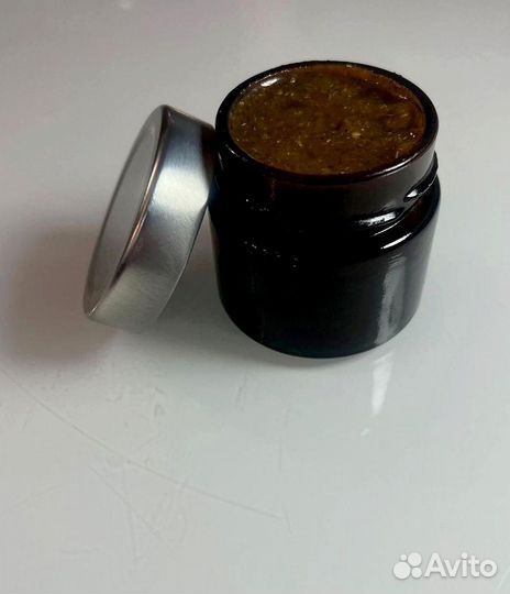 Мед волшебный для него