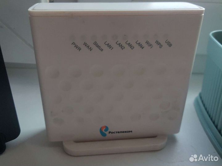 Роутер, точка доступа