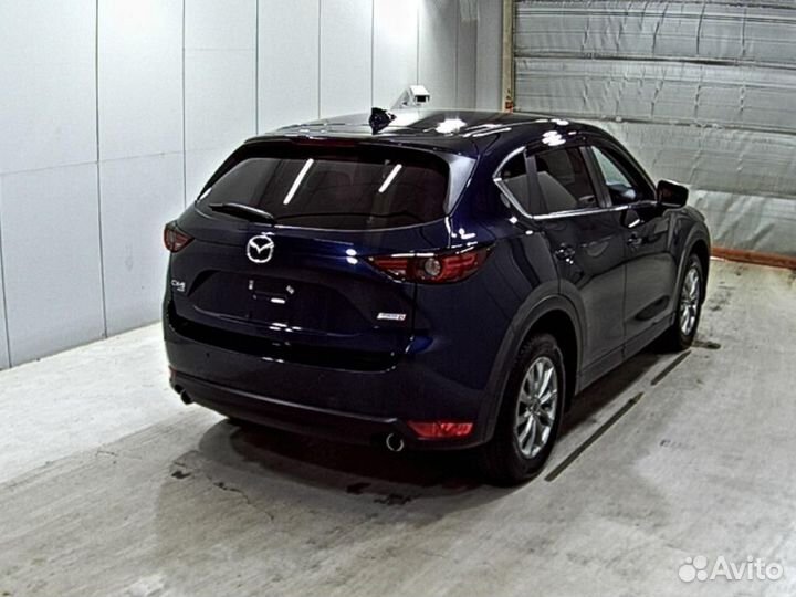 Mazda CX-5 2.2 AT, 2019, 35 000 км