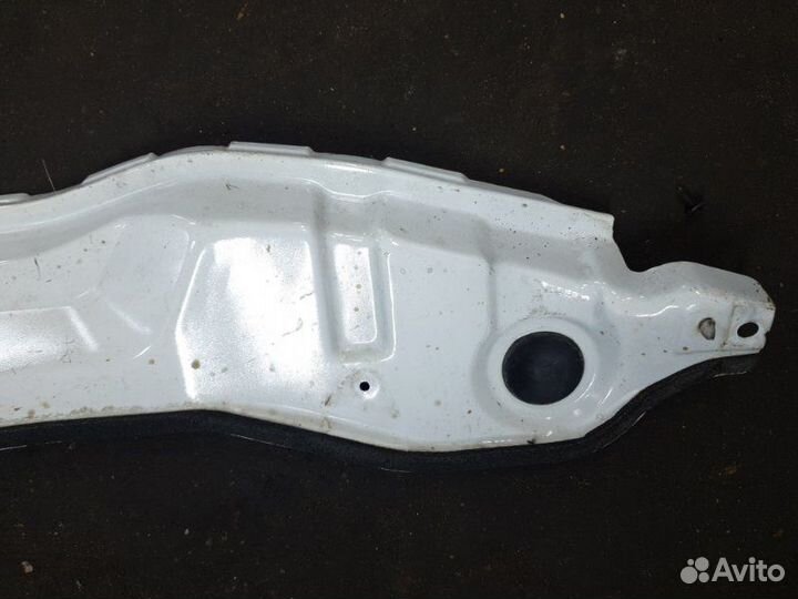 Водосток Renault Kaptur H4MD438 2019