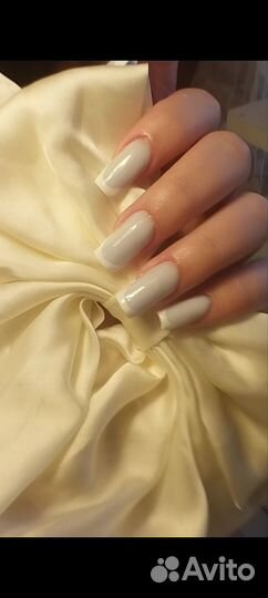 Мастер маникюра