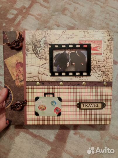 Фотоальбом