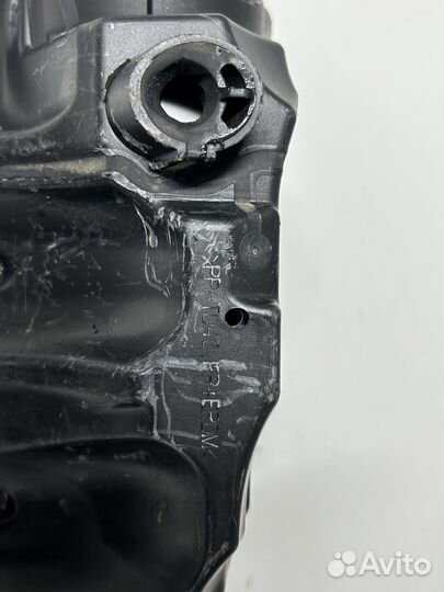 Корпус воздушного фильтра Citroen C3 Picasso