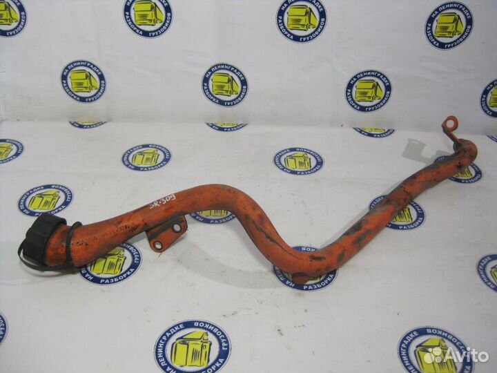 Горловина маслозаливная 1423338 scania, P,G,R,T