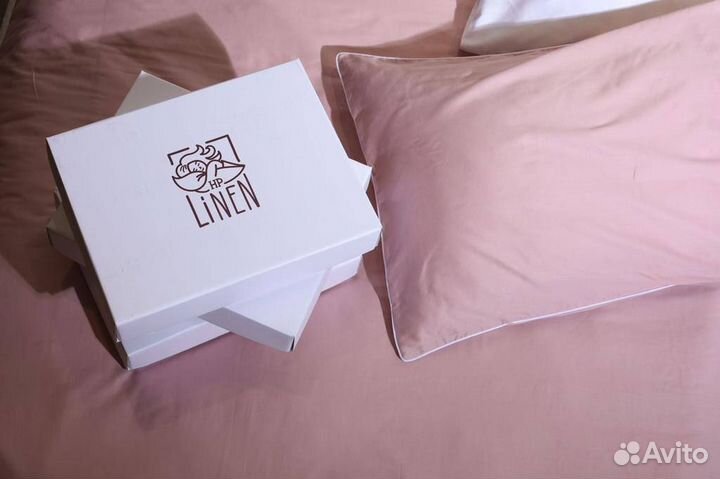 Постельное белье и текстиль для отелей и гостиниц