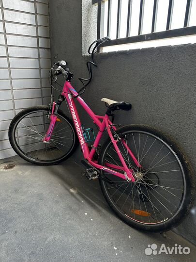 Горный Велосипед Merida 26 Juliet 5, 16* рама