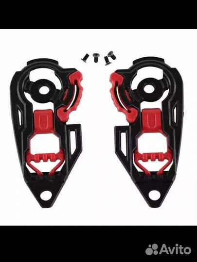 Крепление для визора AGV K1, K3 SV, K5