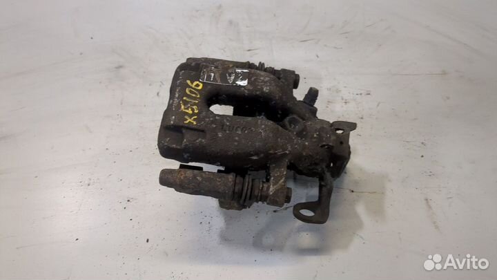 Суппорт Peugeot 2008, 2013