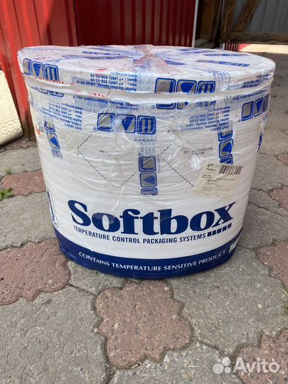 Термохолодильник