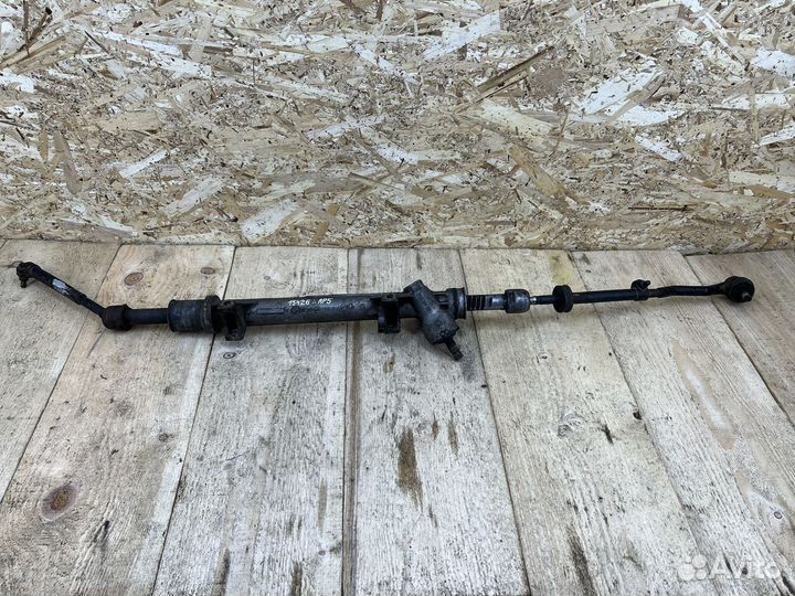 Рейка рулевая BMW E30