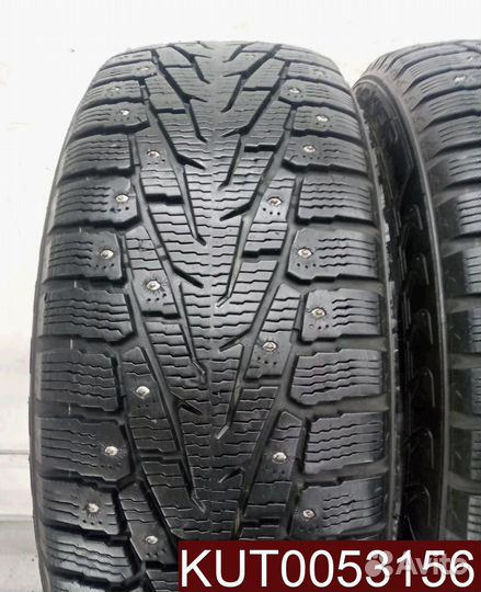 Nokian Tyres Hakkapeliitta 7 SUV 225/60 R17 107U