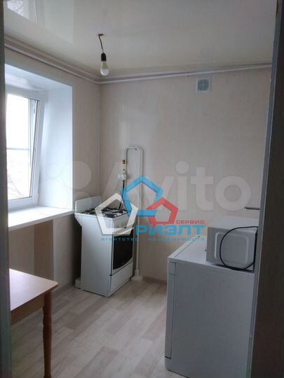 2-к. квартира, 41,7 м², 5/5 эт.