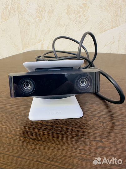 HD Camera Sony для PlayStation 5