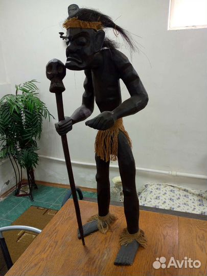 Статуэтка. Скульптура