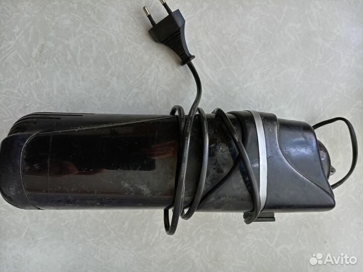 Оборудование для аквариума