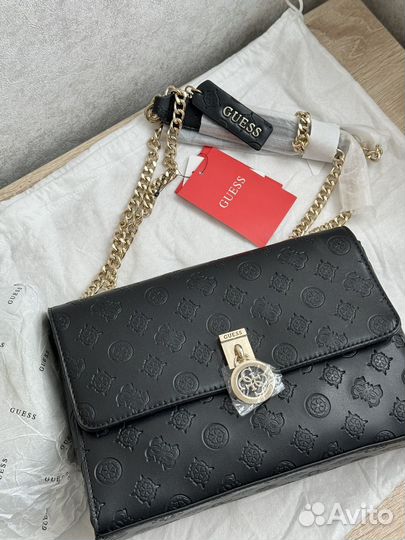 Сумка женская guess