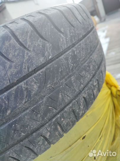 Michelin Energy Saver 195/55 R16