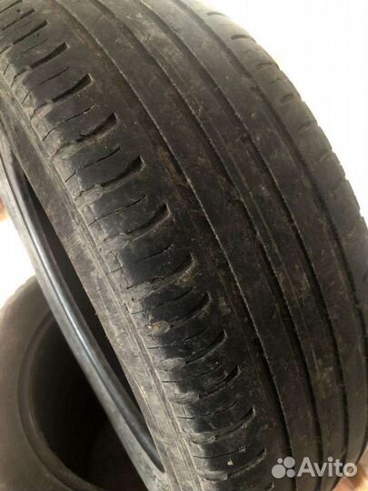 Nokian Tyres Nordman SX2 185/65 R15 и 185/65 R15