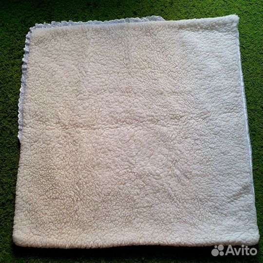 Конверт одеяло на выписку