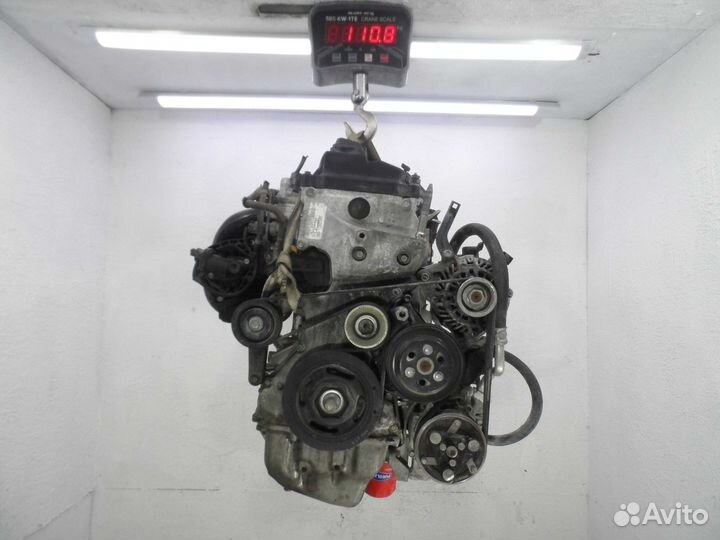 Двигатель Acura ILX R20A5