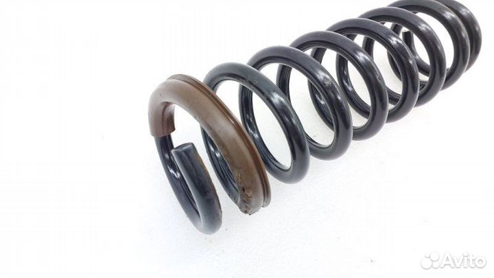 Пружина подвески задняя Kia Optima TF G4KD 2012