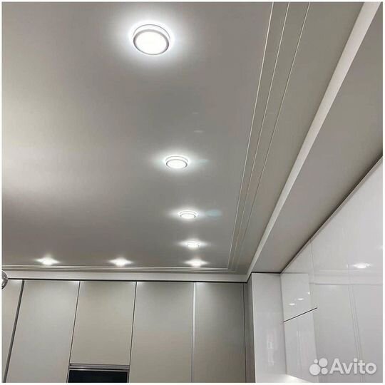 Кухни на заказ. Долговечные материалы