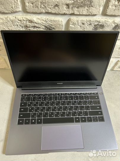 Honor magicbook 14 512gb