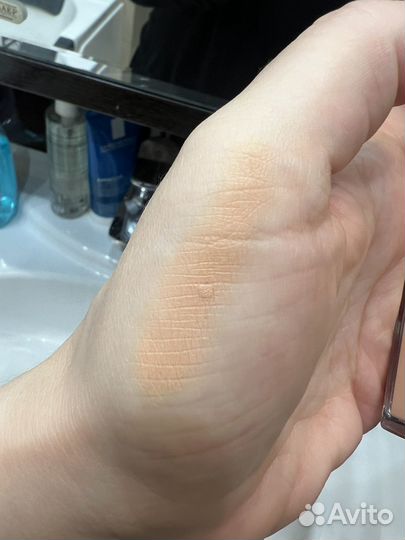 Nars консилер honey