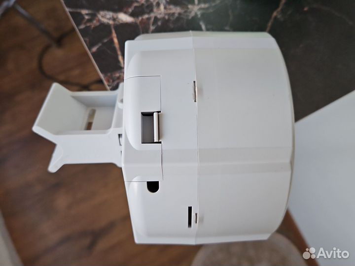 Mikrotik SXT kit LTE cat.12