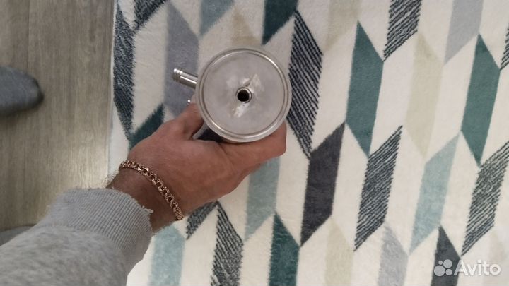 Холодильник для самогонного аппарата